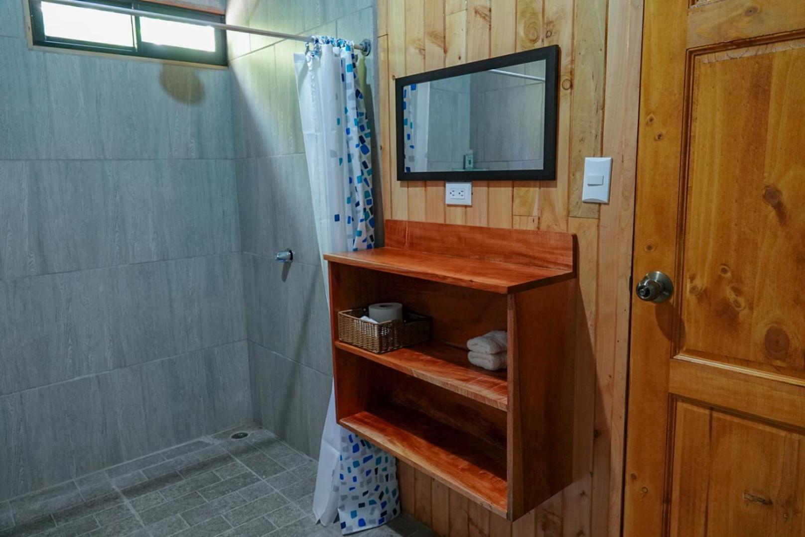Cabana Indira Монте-Верде Экстерьер фото